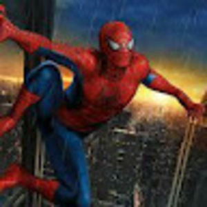 Meet your Posher, Joey